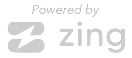 Powered by ZING.work