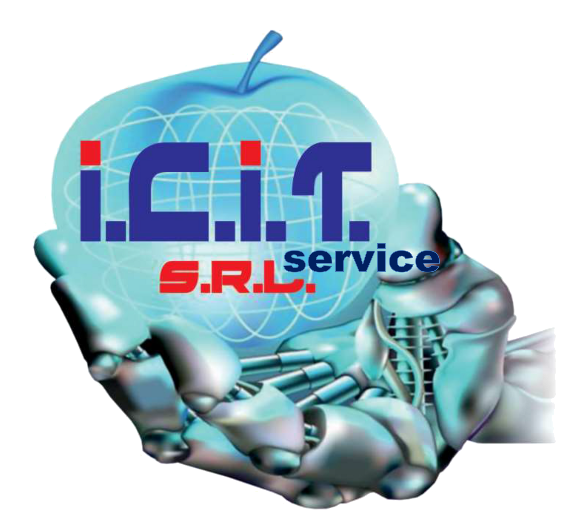 ICIT SERVICE - logo