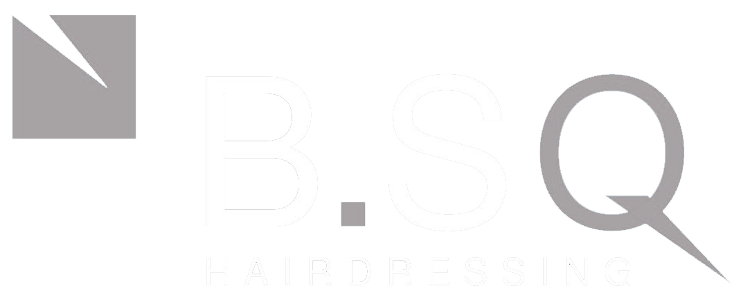 Berkeley Square Hairdressers Logo