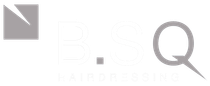 Berkeley Square Hairdressers Logo
