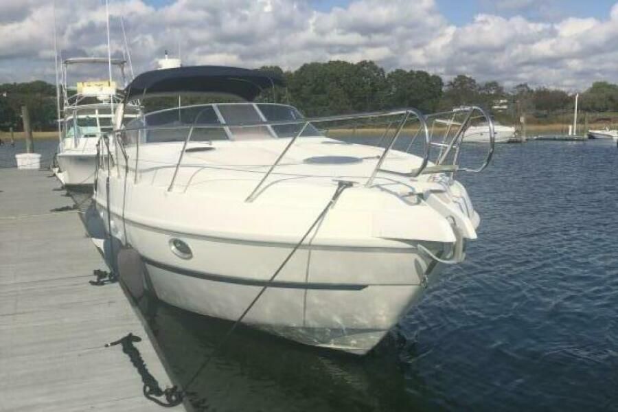 2024 Custom 108' (32.92 m)