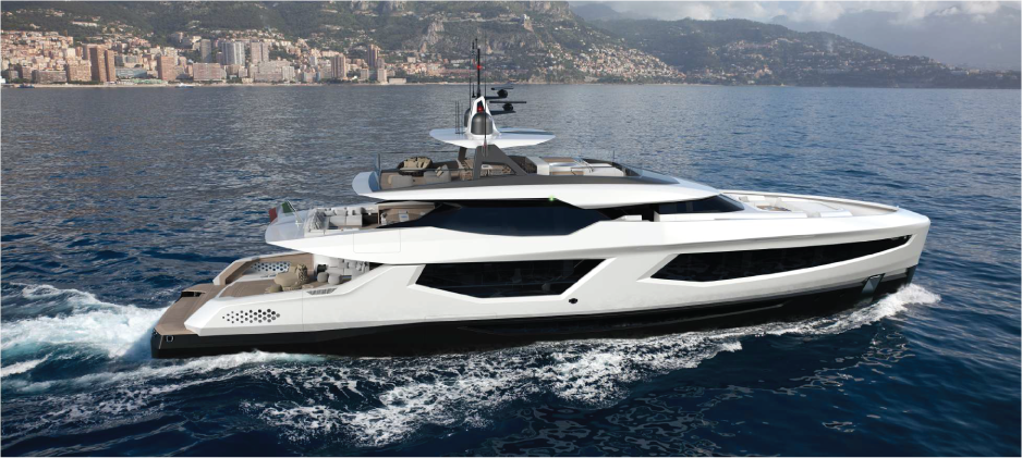 Tureddi Navetta 37