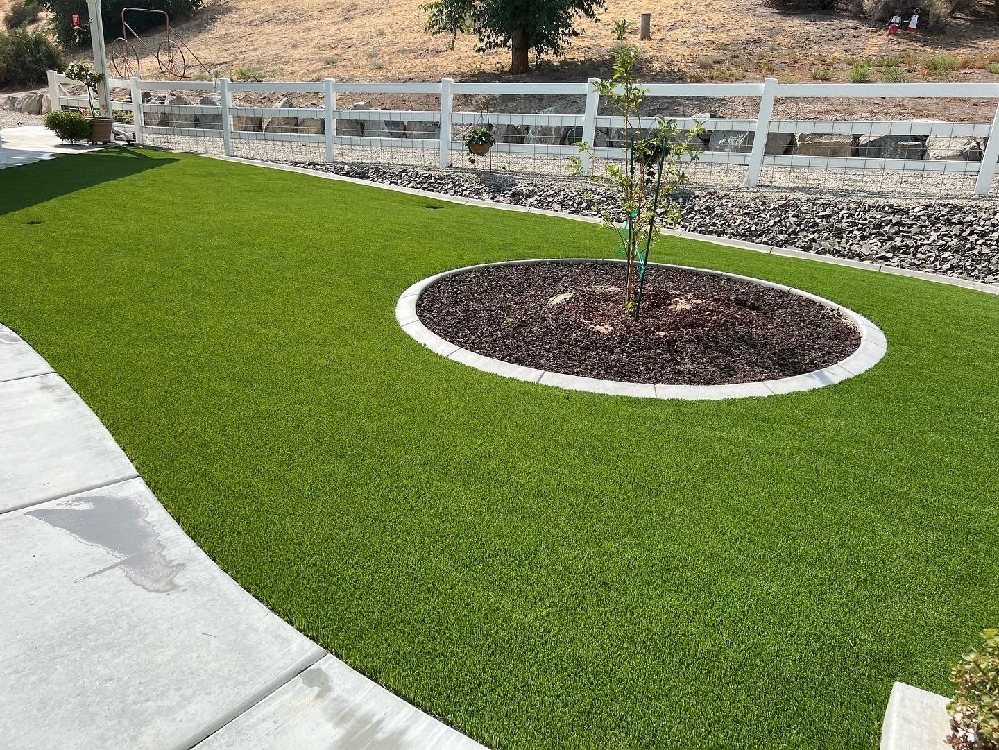 Artificial Grass Company in Boise, Idaho 208 Turf