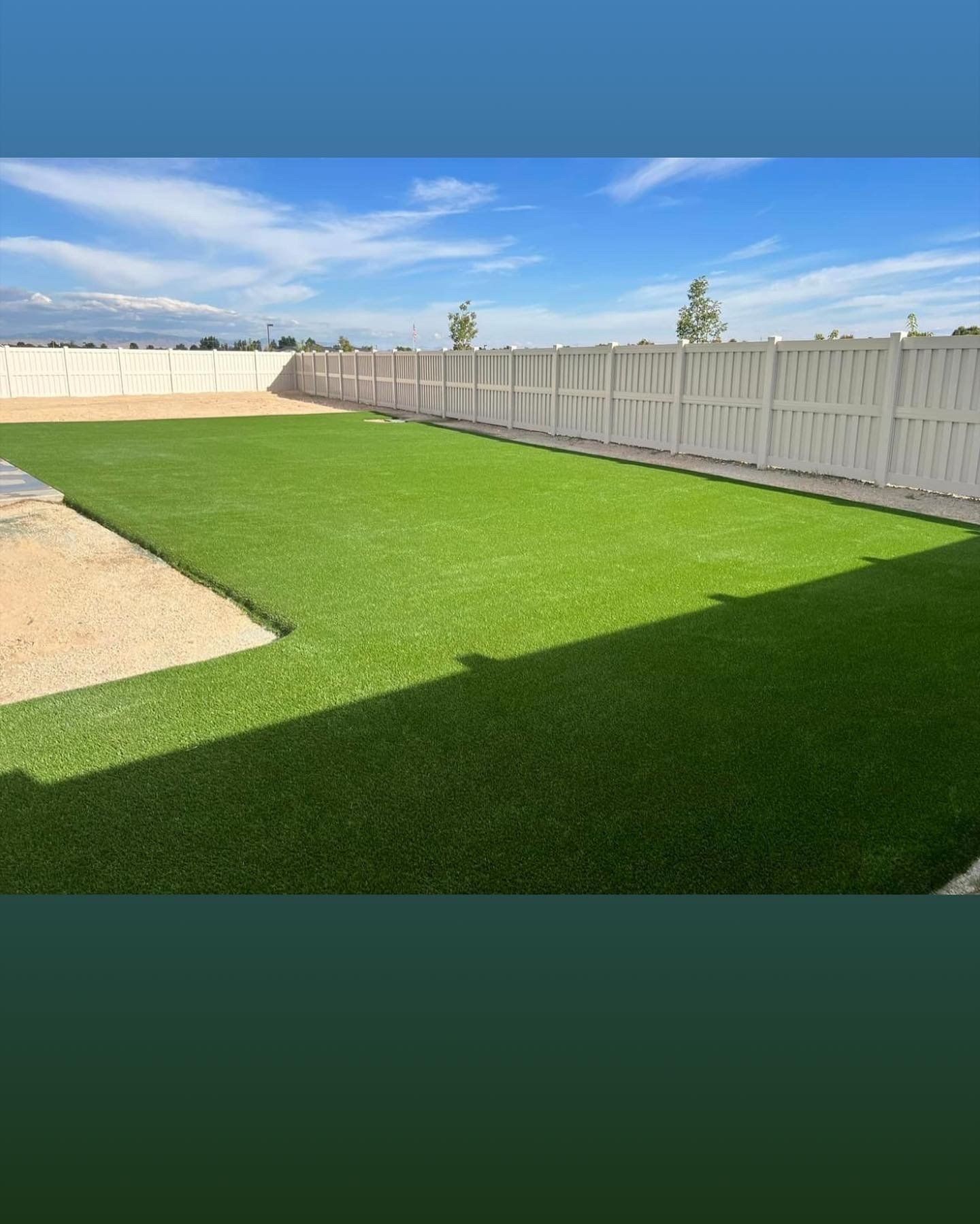 Artificial Grass Company in Boise, Idaho 208 Turf