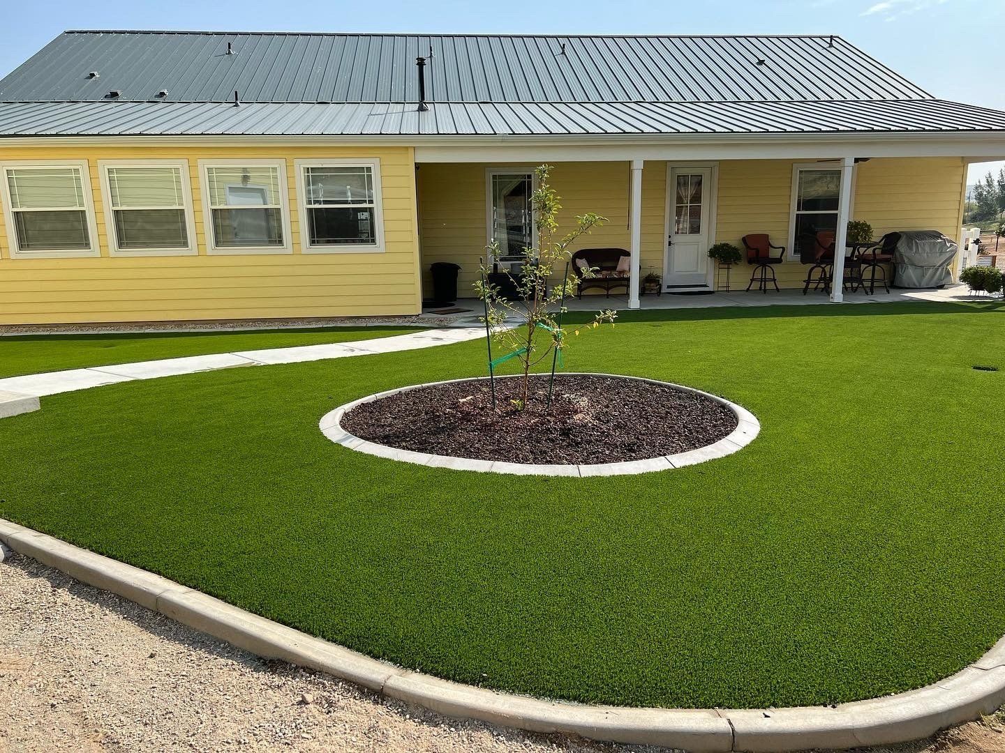 Artificial Grass Company in Boise, Idaho 208 Turf