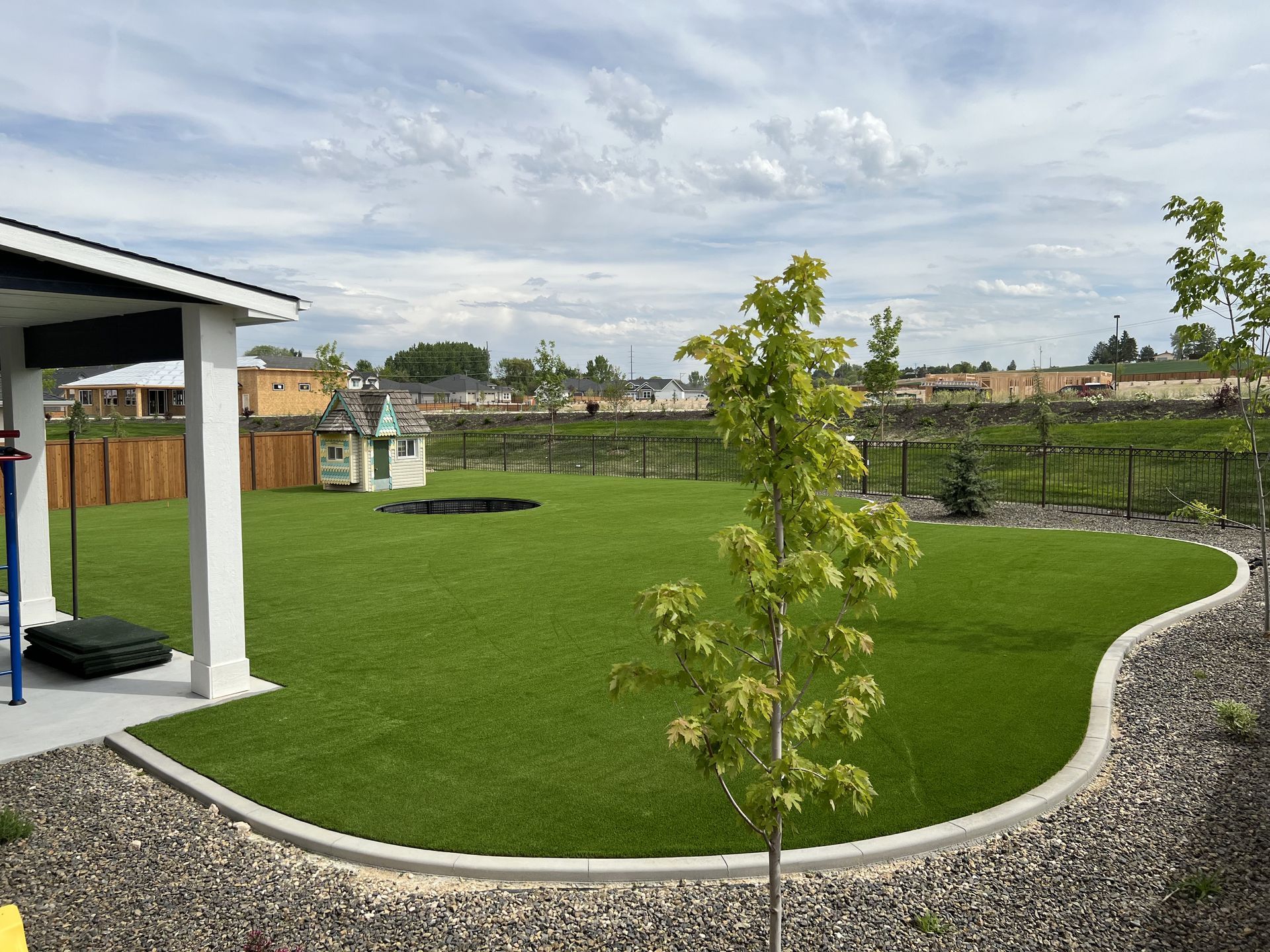 Artificial Grass Company in Boise, Idaho 208 Turf