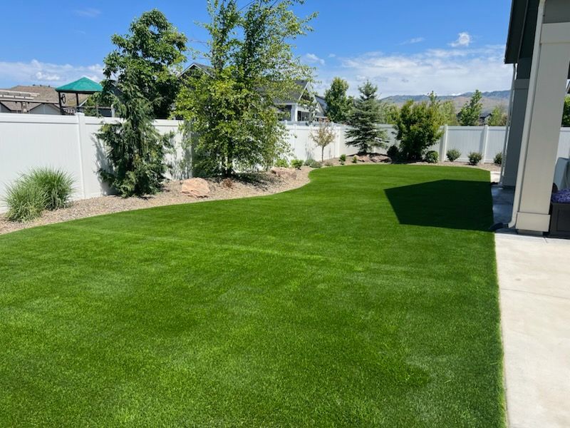 Artificial Grass Company in Boise, Idaho 208 Turf