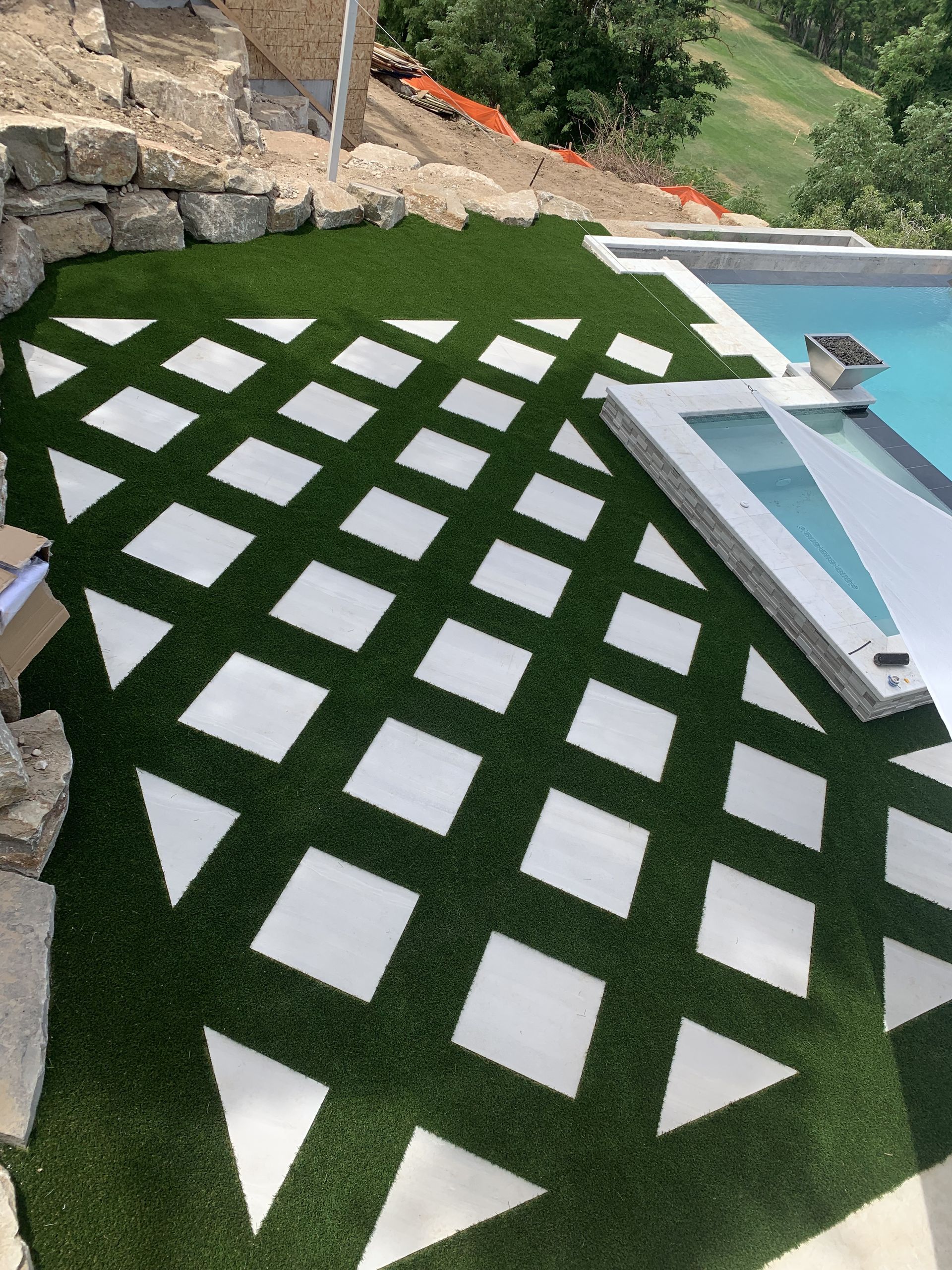 Artificial Grass Company in Boise, Idaho 208 Turf