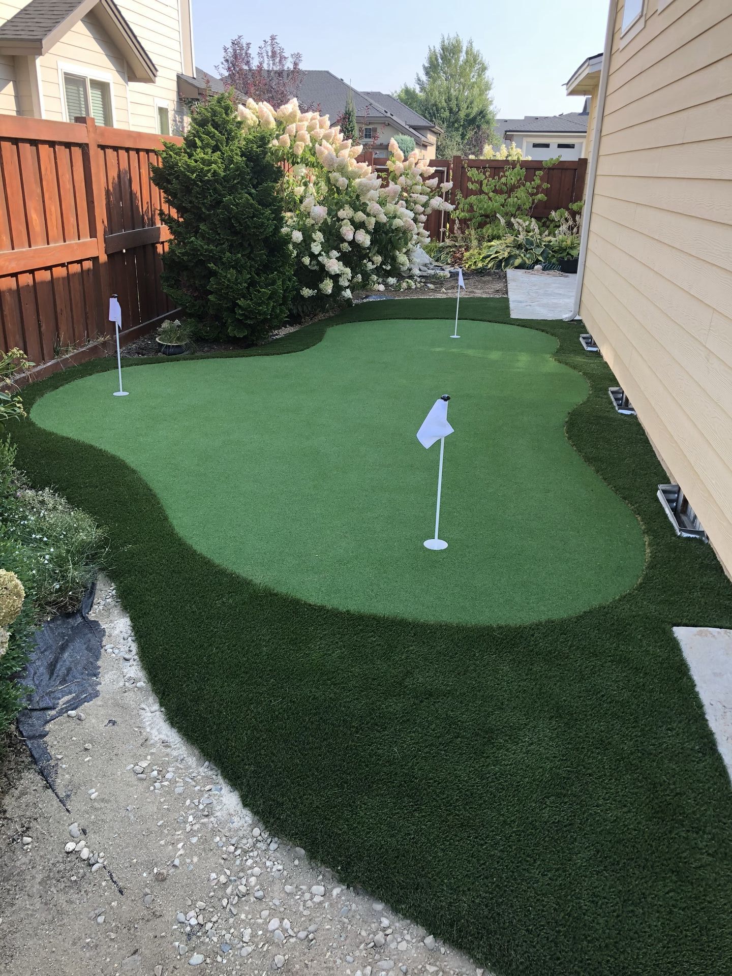 Artificial Grass Company in Boise, Idaho 208 Turf