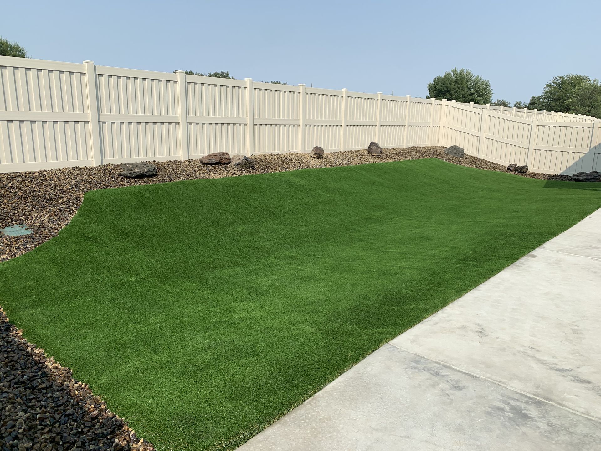 Artificial Grass Company in Boise, Idaho 208 Turf