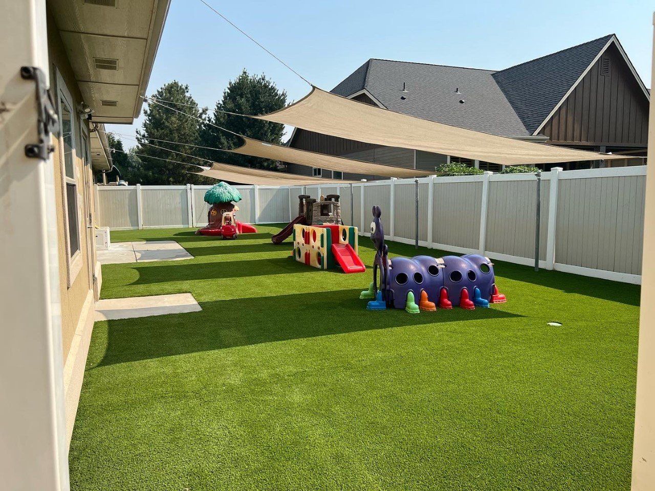 Artificial Grass Company in Boise, Idaho 208 Turf