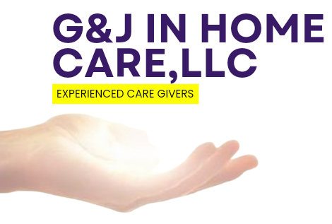 G & J In Home Care LLC logo