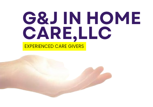 G & J In Home Care LLC logo