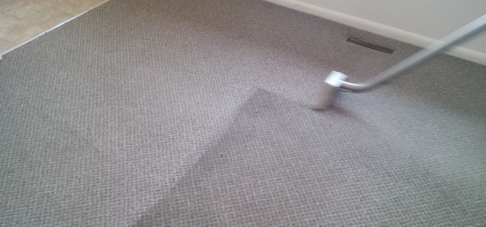 Carpet Cleaning