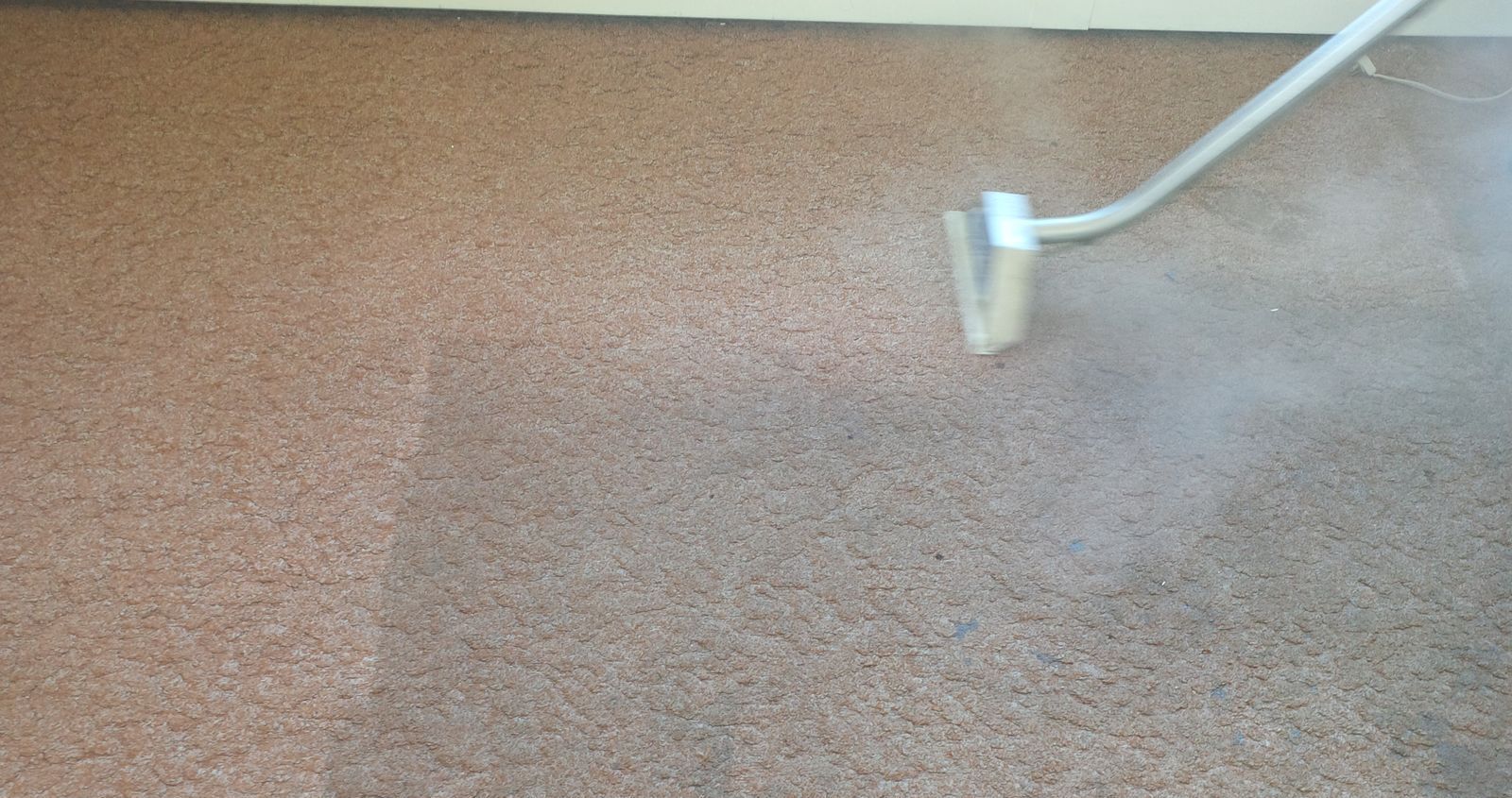 Carpet Cleaning