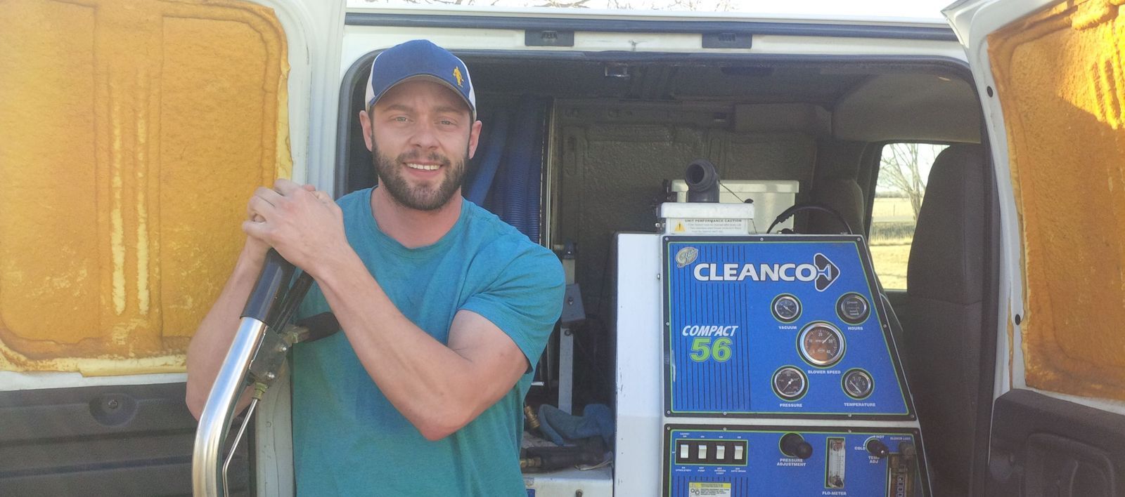 Carpet Cleaners North Star Bradley