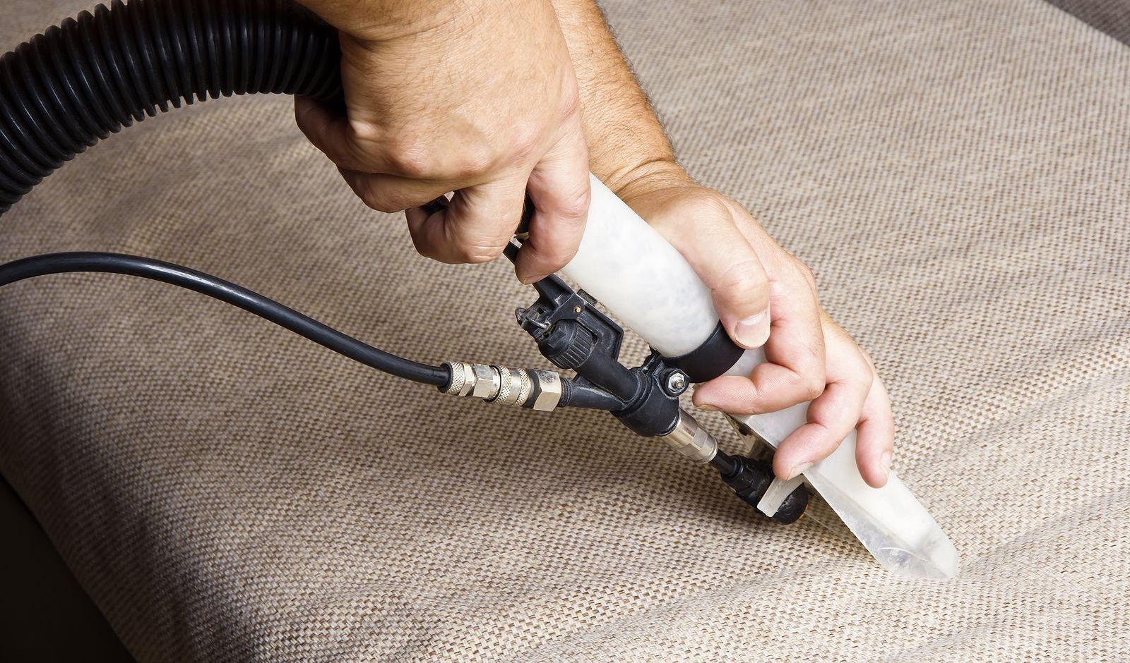 Upholstery Cleaning