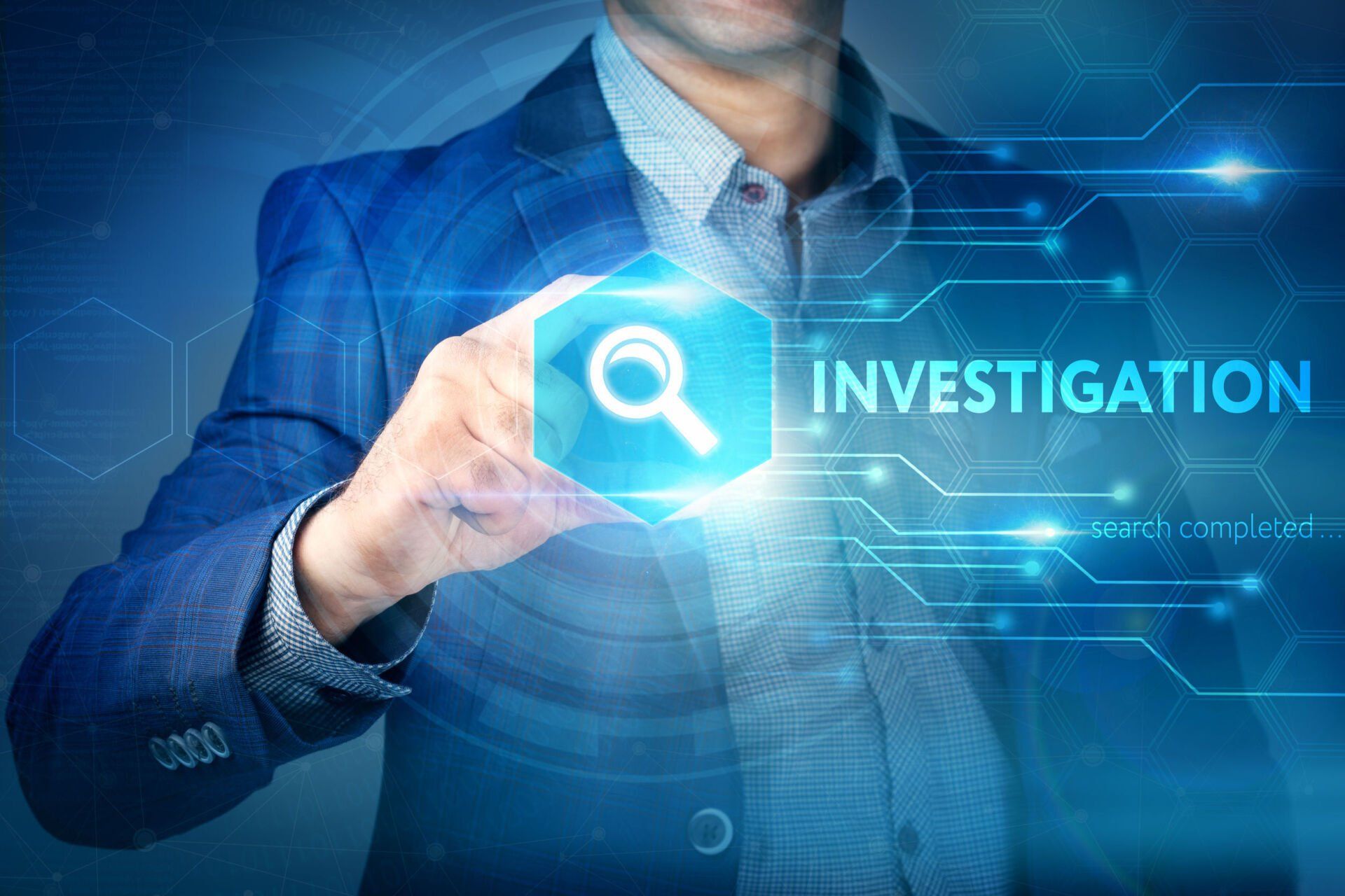 Investigations