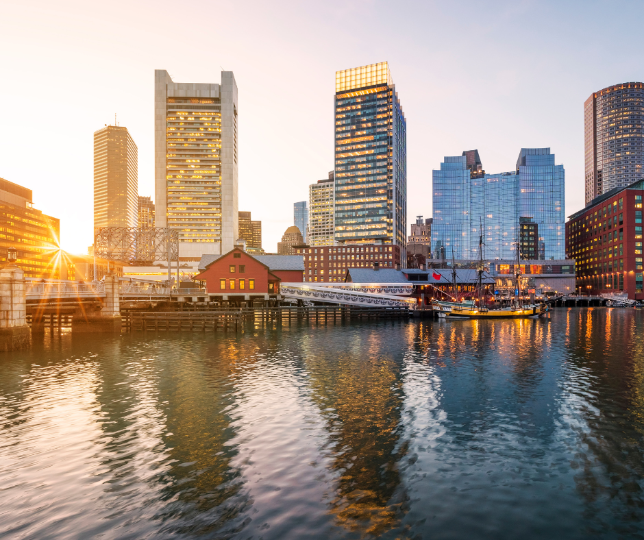 where to eat in Boston, best restaurants in Boston