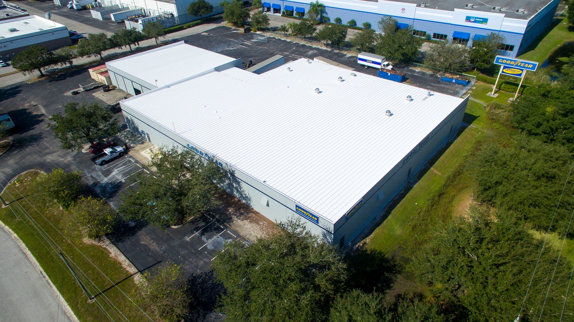 metal roofs | cocoa, fl