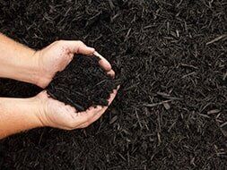 Mulch - Landscaping Material in West Chester, PA