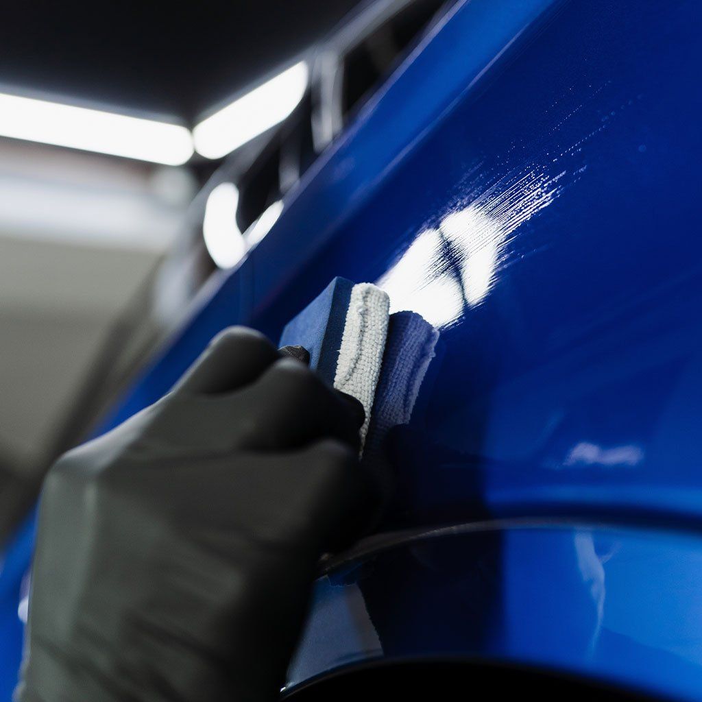 Ceramic Coatings