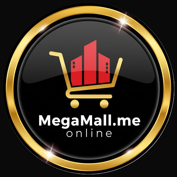 MegaMall.me online - Najveća digitalna infrastruktura u Crnoj Gori i Regionu