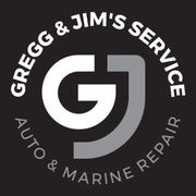 Business Logo | Gregg & Jim's Services