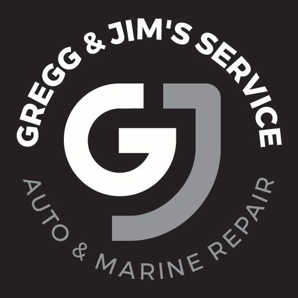 Business Logo | Gregg & Jim's Services