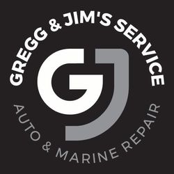 Business Logo | Gregg & Jim's Services