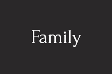 Family Membership