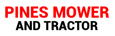 Pines Mower and Tractor LLC