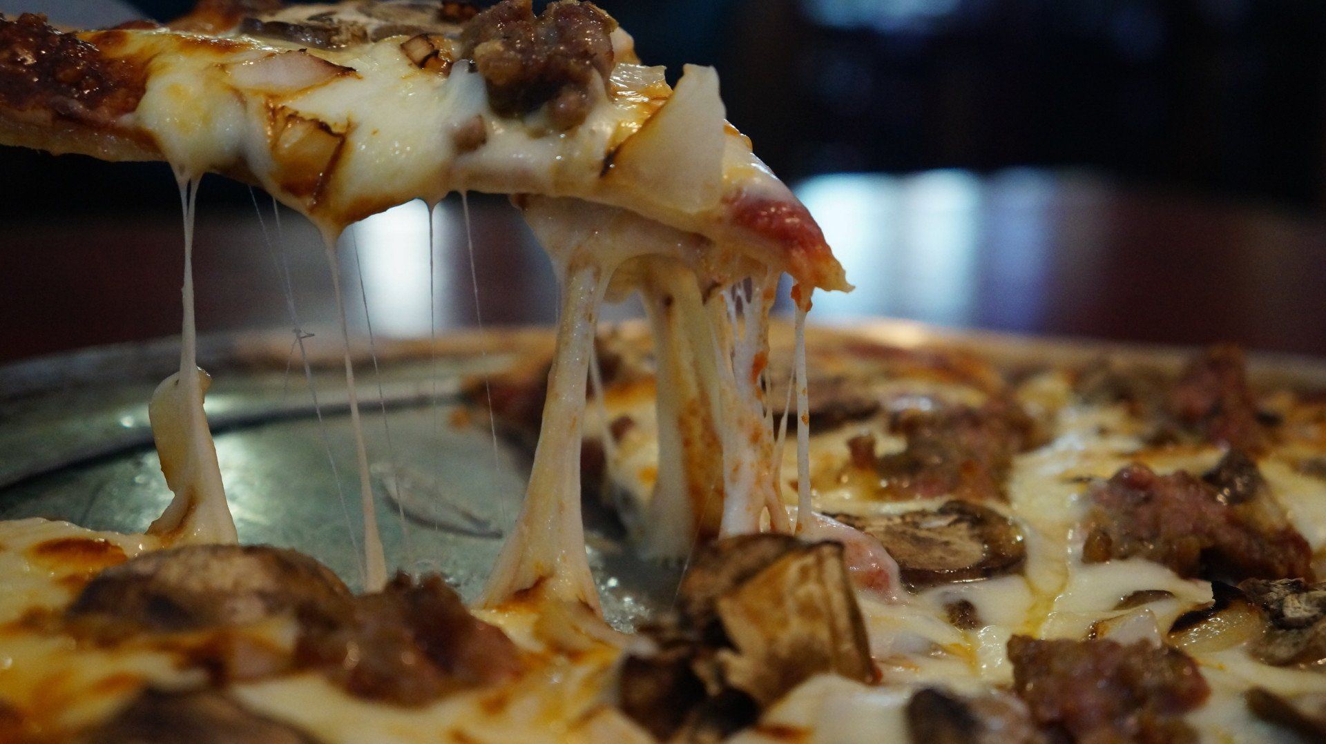 Bilda's Friess Lake Pub Holy Hill Area Friess Lake Restaurant