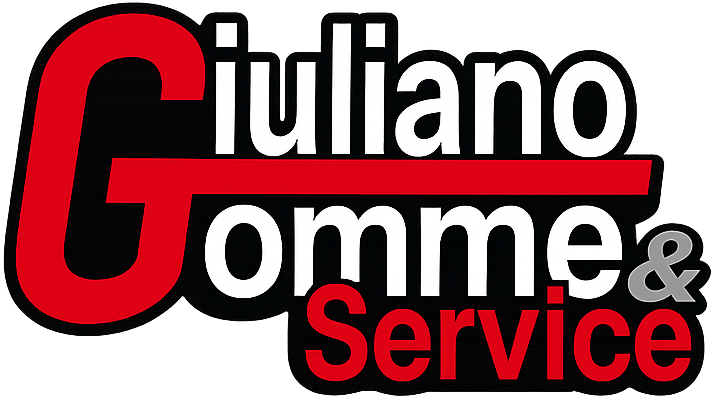 Logo Giuliano Gomme 