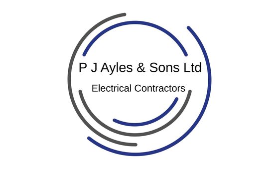 P.J Ayles & Sons Ltd logo
