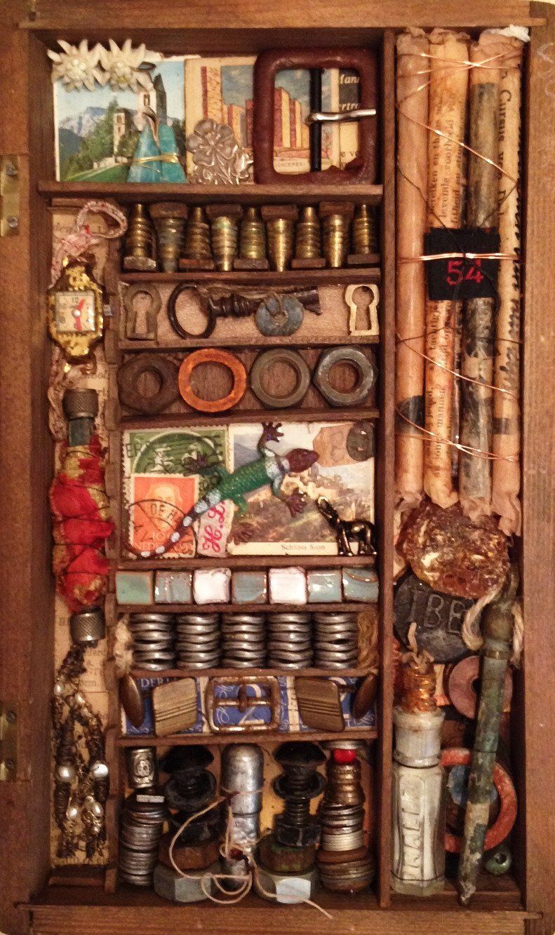 assemblage