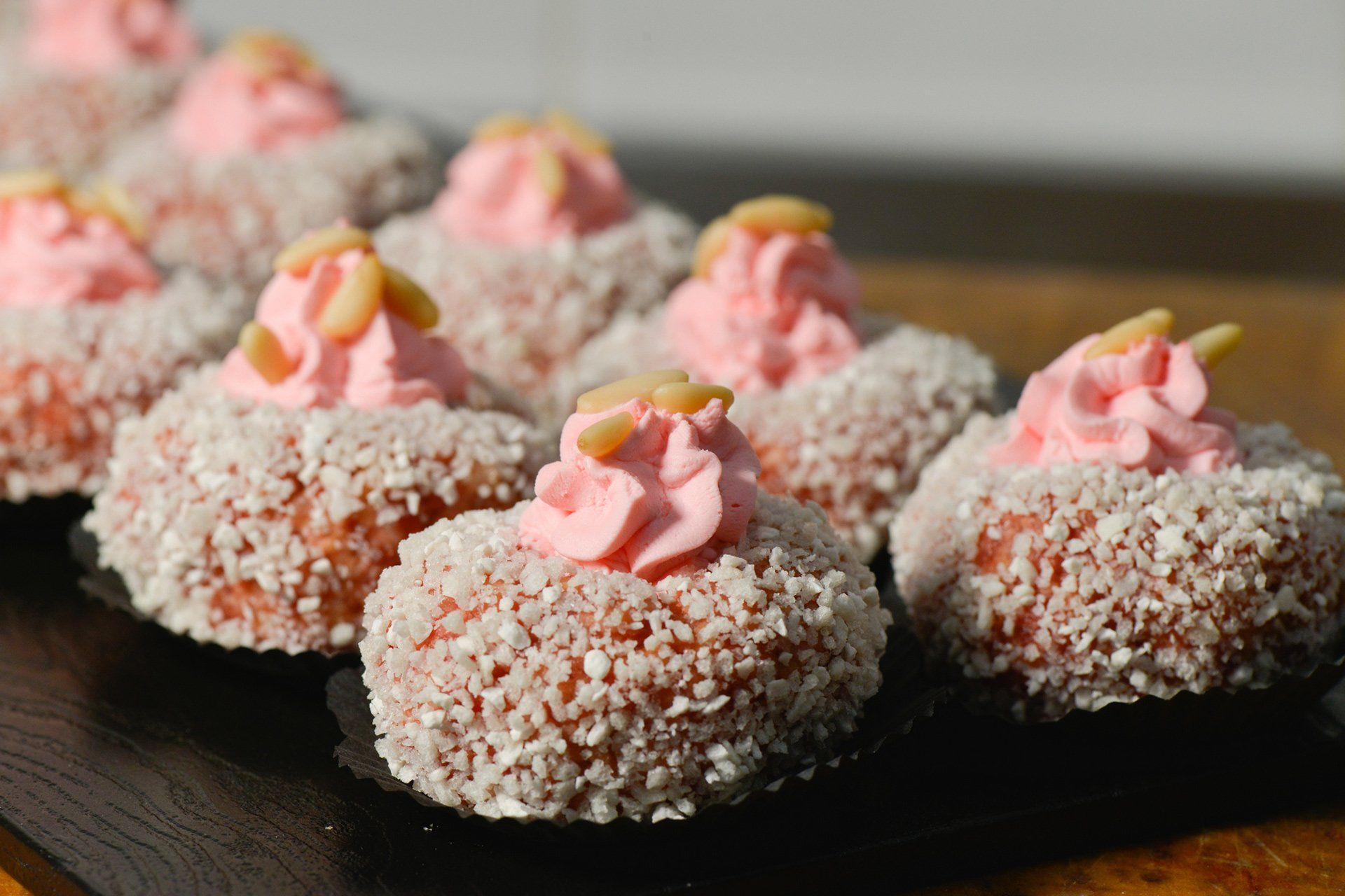 polpette del punto vendita