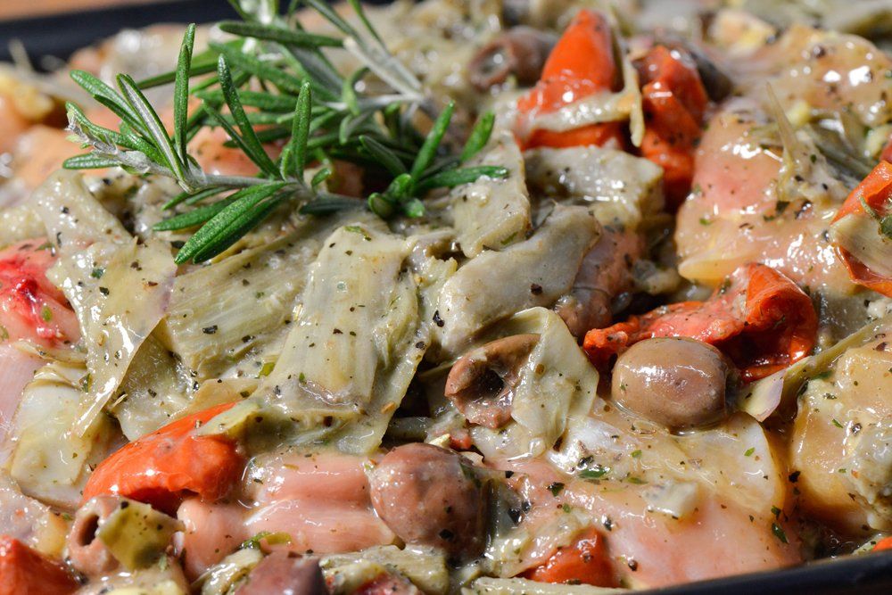 specialità della macelleria