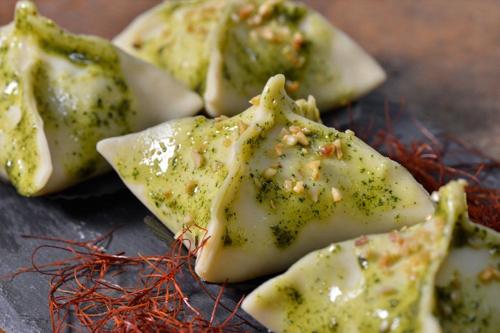 piatto pronto da cuocere