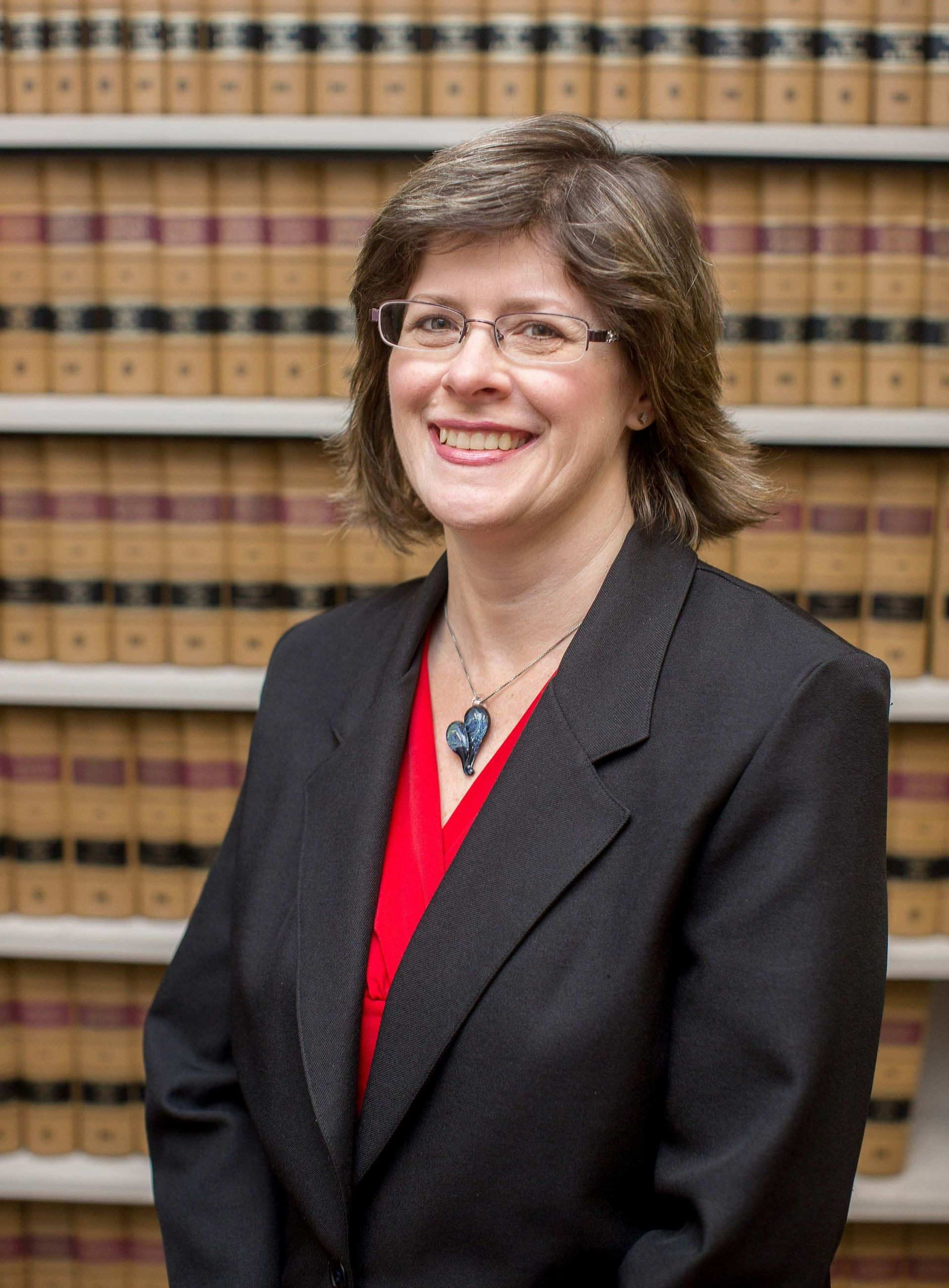 Michelle — Decatur, GA — DeWoskin Law Firm