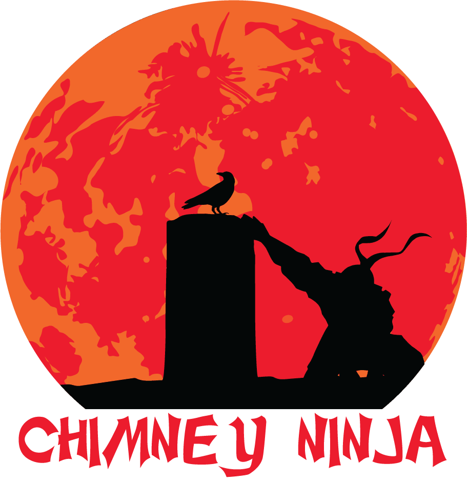 Chimney Ninja