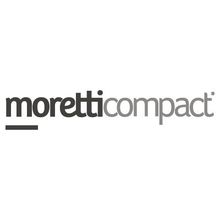 MORETTI COMPACT - LOGO