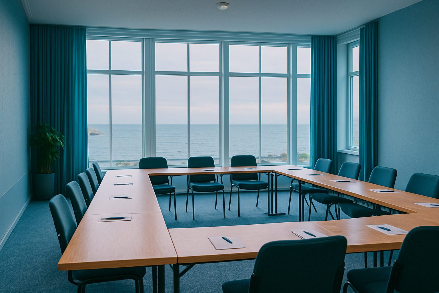 Trainingsruimte afbeelding