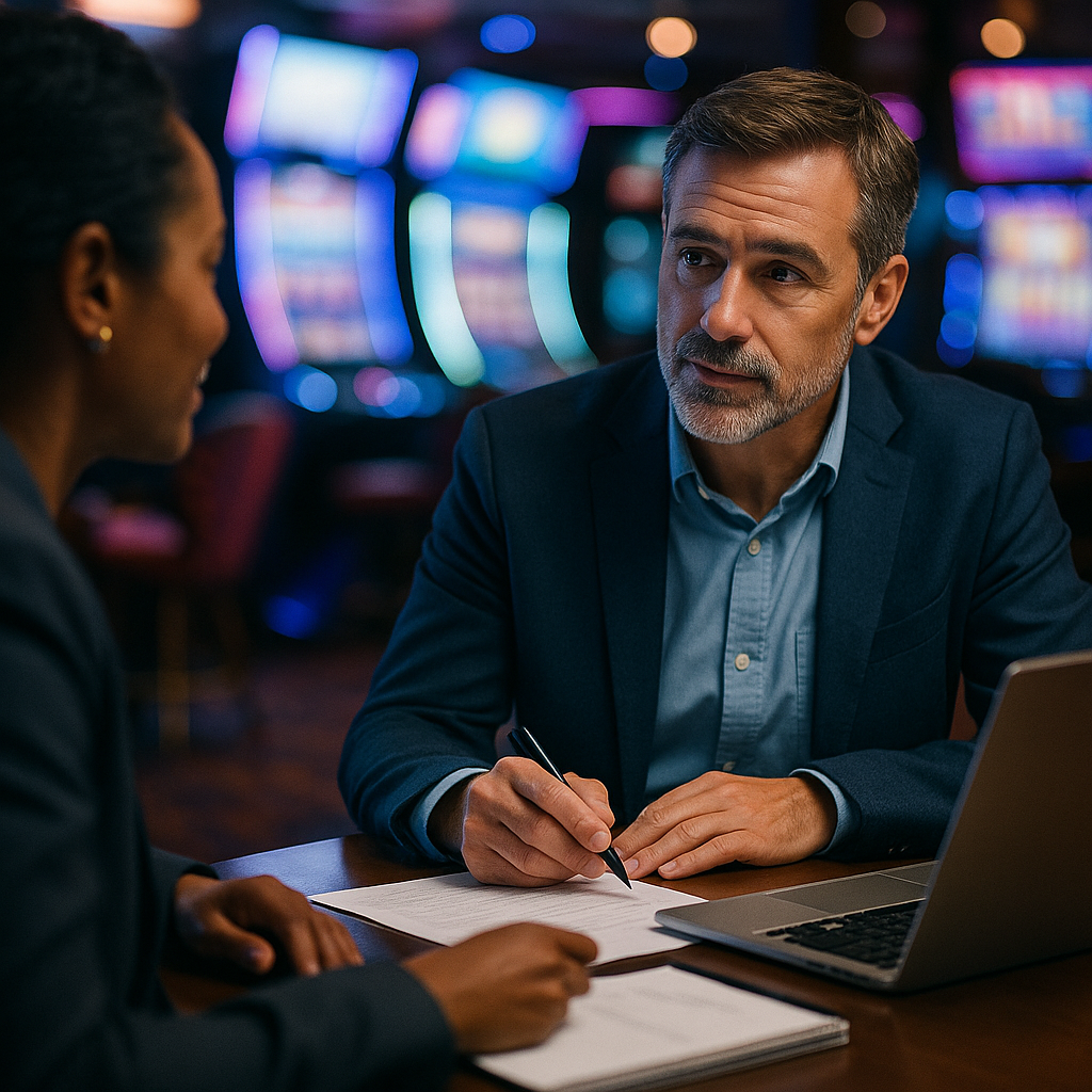 audit diensten afbeelding