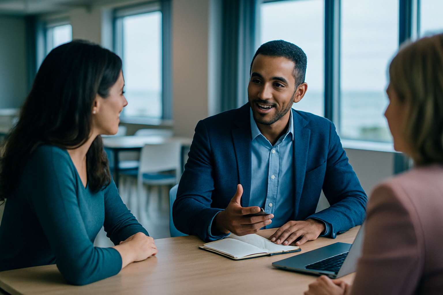 Consultancy afbeelding