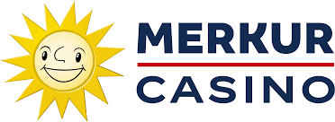 merkur casino logo