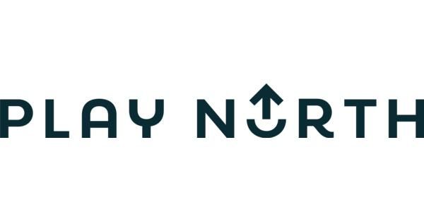play north logo