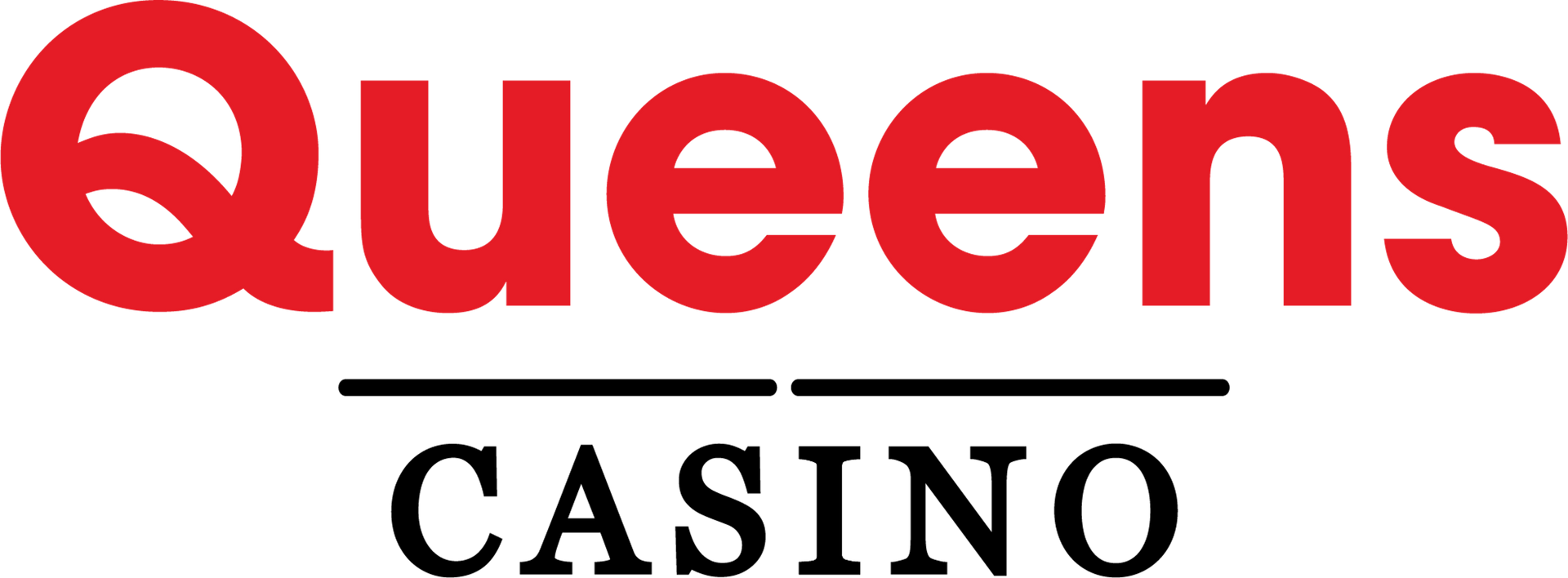 queens casino logo