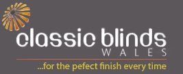 Classic Blinds company logo