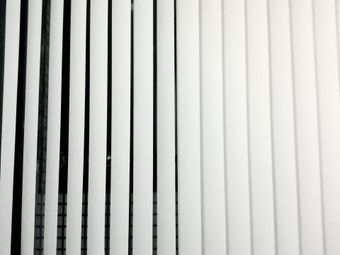 slat blinds installation